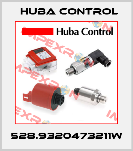 528.9320473211W Huba Control