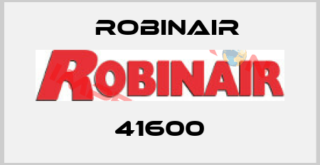 41600 Robinair