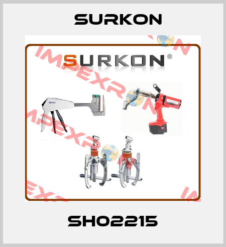 SH02215 Surkon