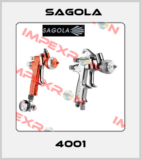 4001 Sagola