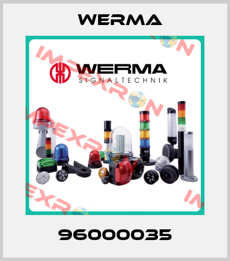 96000035 Werma