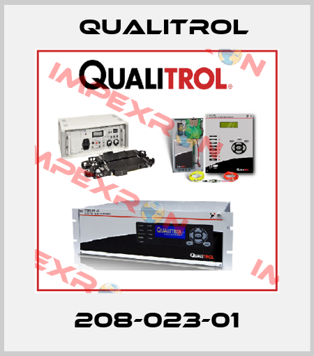 208-023-01 Qualitrol