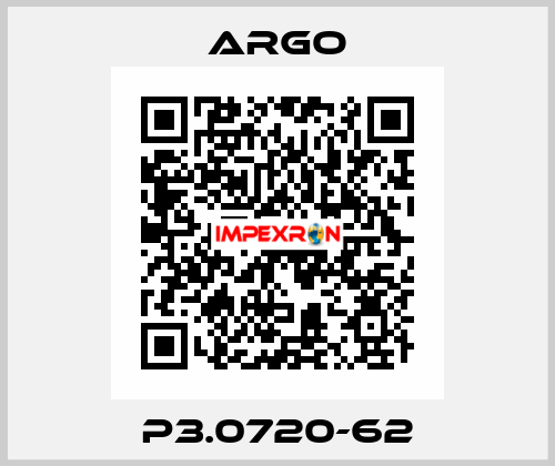 P3.0720-62 Argo