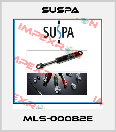 MLS-00082E Suspa