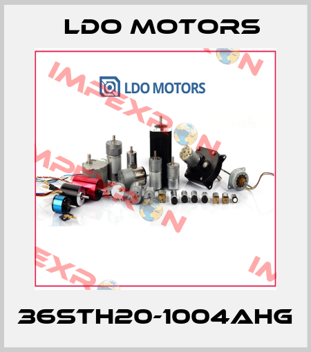36STH20-1004AHG LDO Motors
