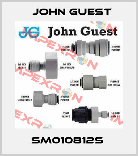 SM010812S  John Guest