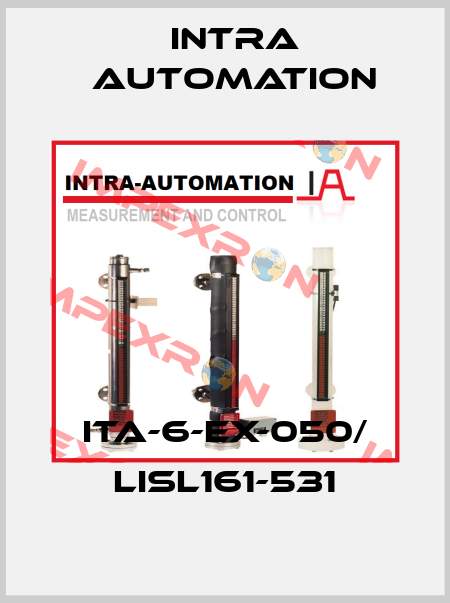 ITA-6-EX-050/ LISL161-531 Intra Automation
