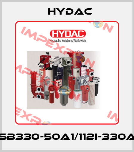 SB330-50A1/112I-330A Hydac