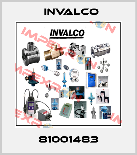 81001483 Invalco