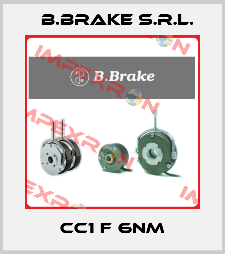 CC1 F 6Nm B.Brake s.r.l.