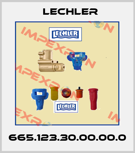 665.123.30.00.00.0 Lechler