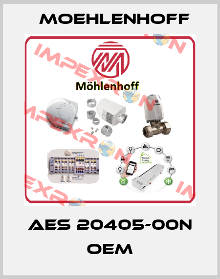 AES 20405-00N OEM Moehlenhoff