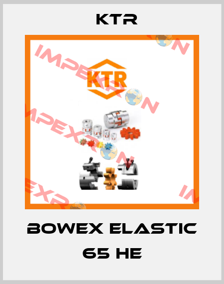 Bowex ELASTIC 65 HE KTR