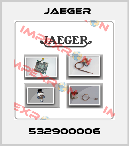 532900006 Jaeger