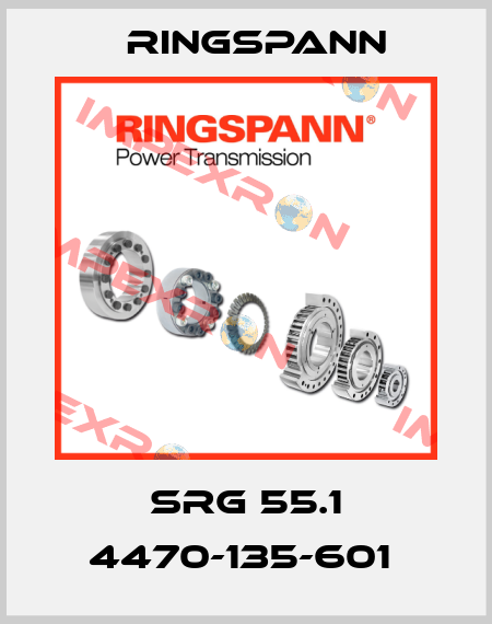 SRG 55.1 4470-135-601  Ringspann