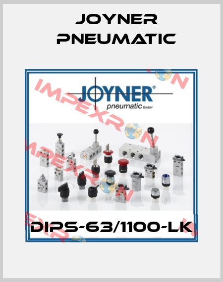 DIPS-63/1100-LK Joyner Pneumatic