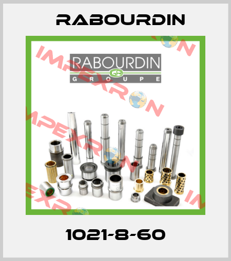 1021-8-60 Rabourdin
