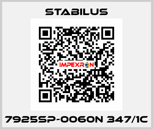 7925SP-0060N 347/1C Stabilus