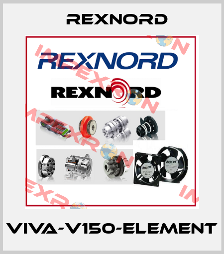 VIVA-V150-ELEMENT Rexnord