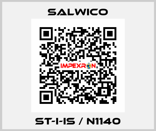 ST-I-IS / N1140 Salwico