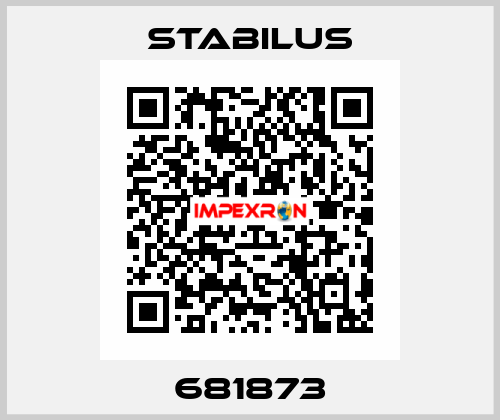 681873 Stabilus