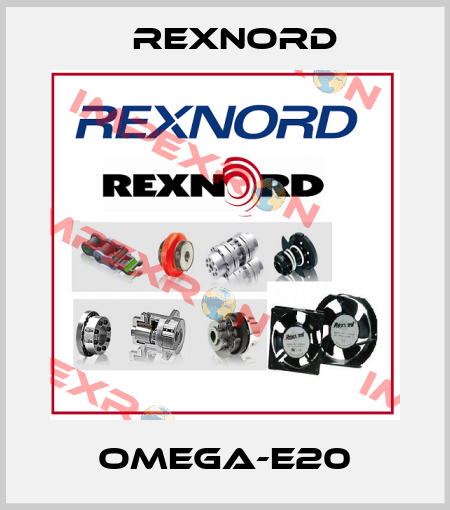 OMEGA-E20 Rexnord