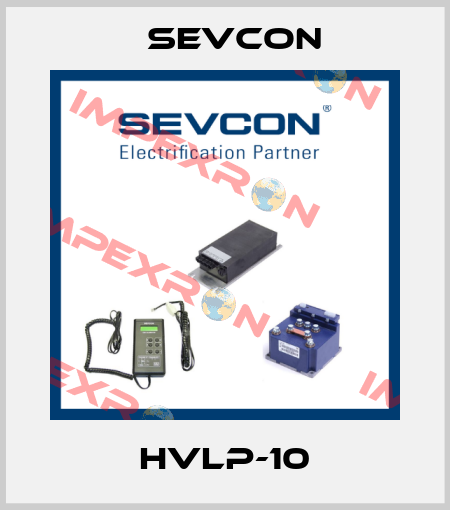 HVLP-10 Sevcon