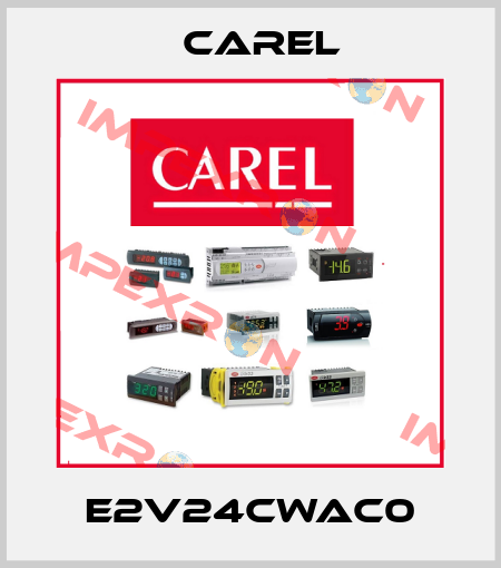 E2V24CWAC0 Carel