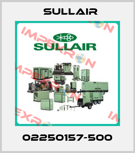 02250157-500 Sullair