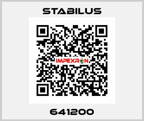 641200 Stabilus