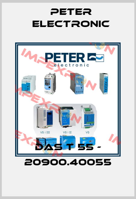 DAS T 55 - 20900.40055 Peter Electronic