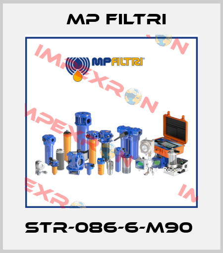 STR-086-6-M90  MP Filtri