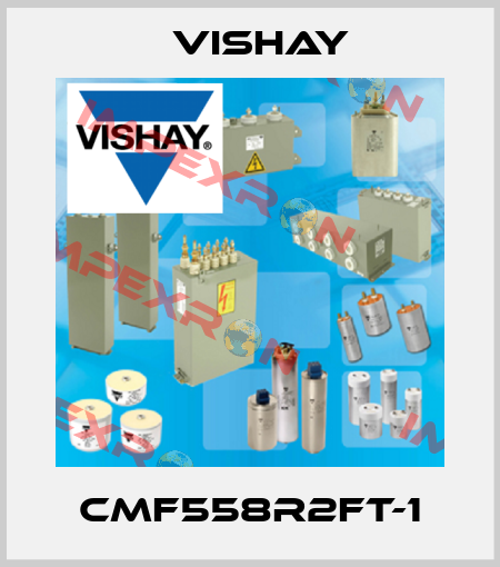 CMF558R2FT-1 Vishay