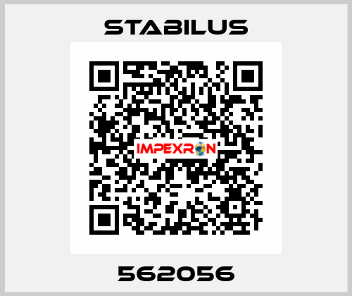 562056 Stabilus