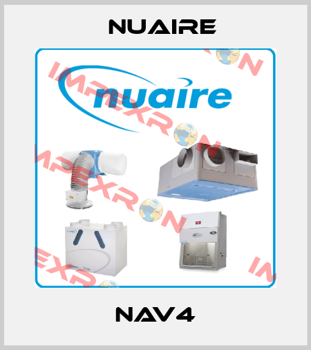 NAV4 Nuaire