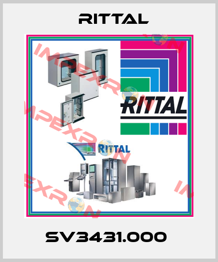 SV3431.000  Rittal