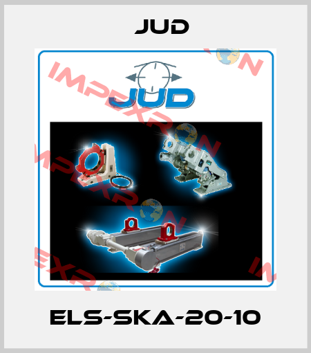 ELS-SKA-20-10 Jud
