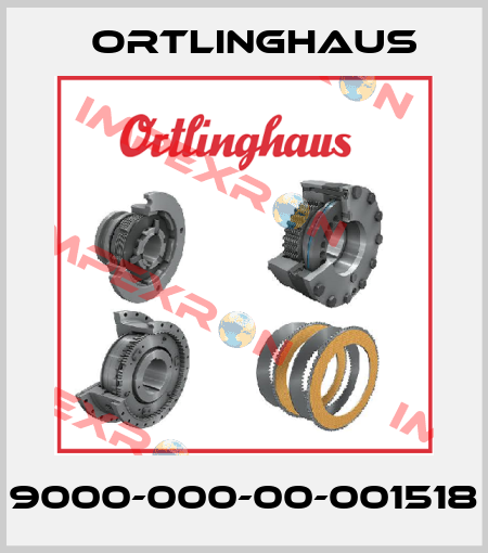 9000-000-00-001518 Ortlinghaus