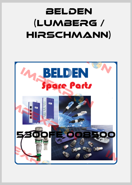 5300FE 008500 Belden (Lumberg / Hirschmann)