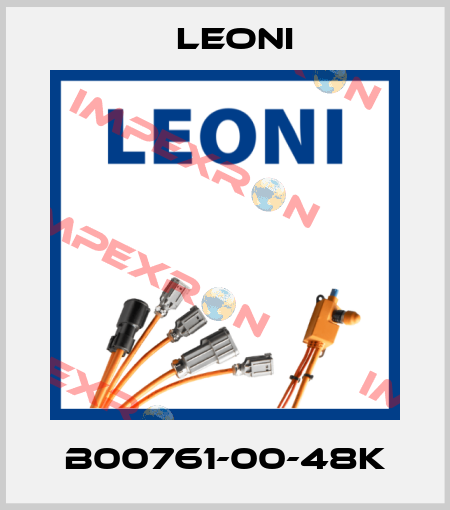 B00761-00-48K Leoni