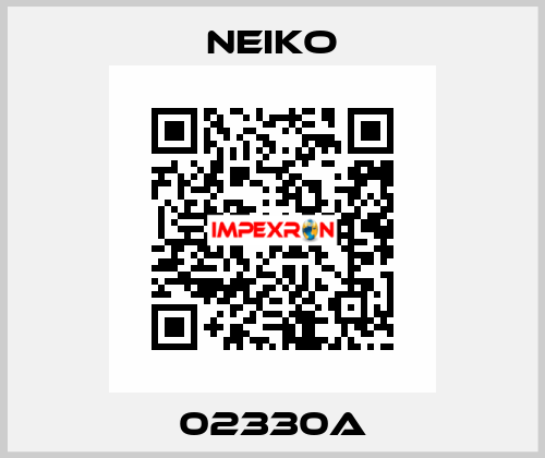 02330A Neiko