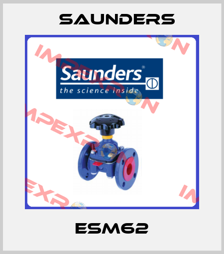ESM62 Saunders