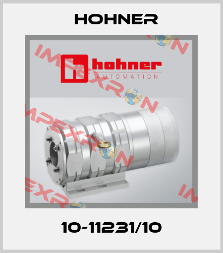  10-11231/10 Hohner