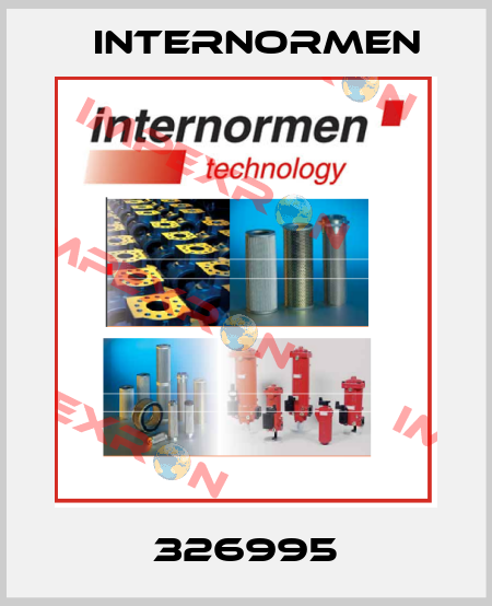 326995 Internormen