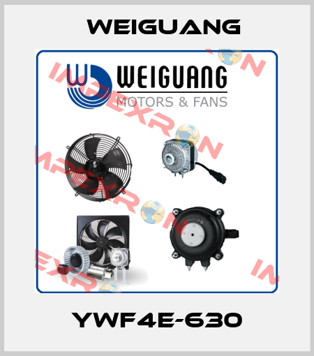 YWF4E-630 Weiguang