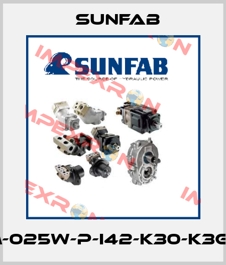 SCM-025W-P-I42-K30-K3G-100 Sunfab