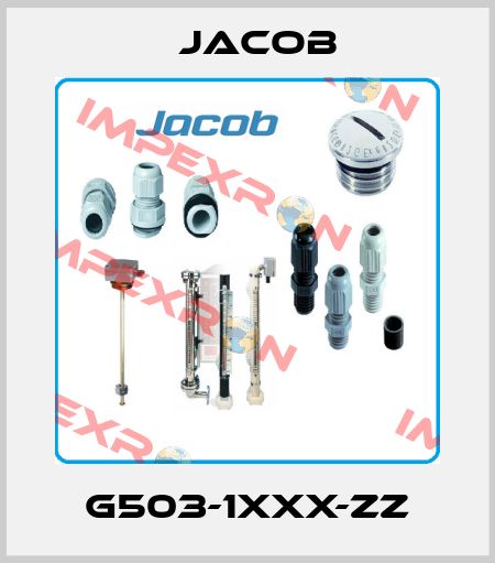 G503-1xxx-zz JACOB