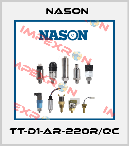 TT-D1-AR-220R/QC Nason