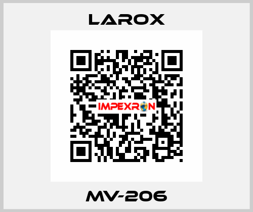 MV-206 Larox