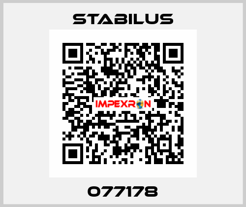 077178 Stabilus